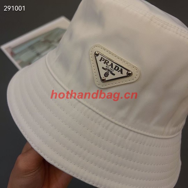 Prada Re-Nylon bucket hat 1HC137-6