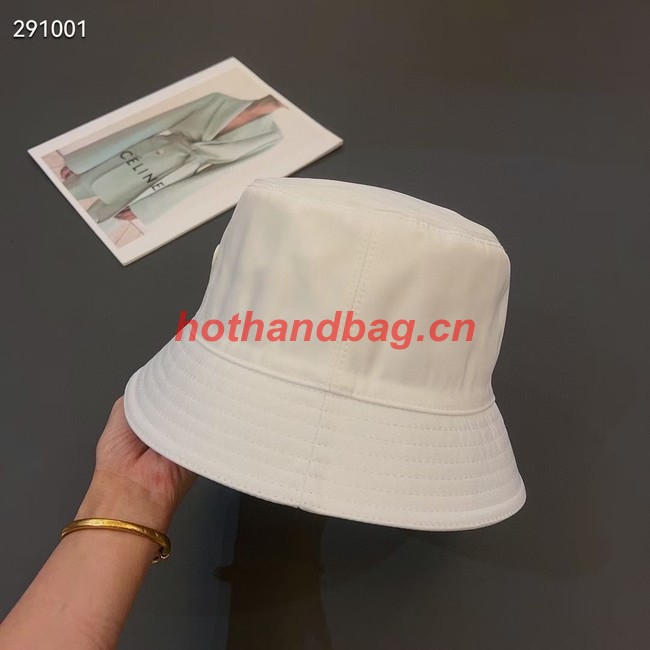 Prada Re-Nylon bucket hat 1HC137-6