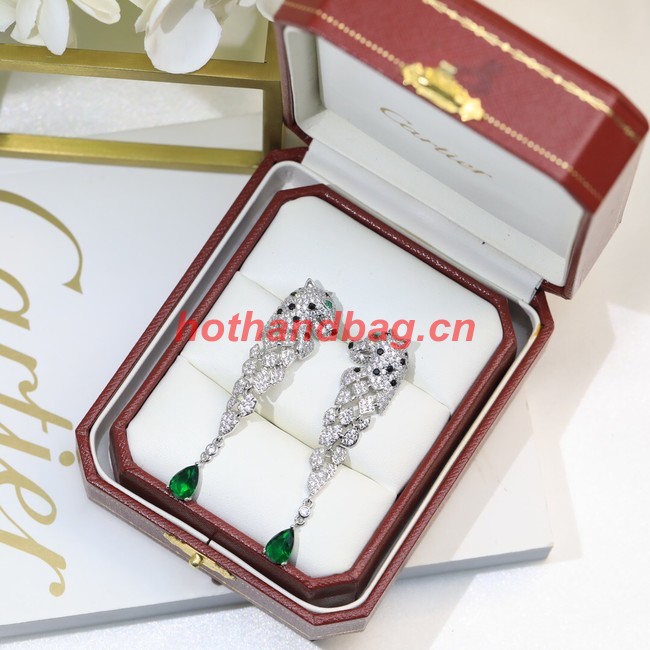 Cartier Earrings CE10935