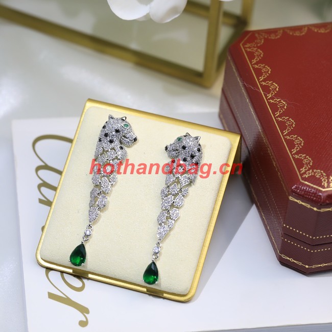 Cartier Earrings CE10935