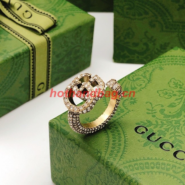 Gucci Ring CE10966