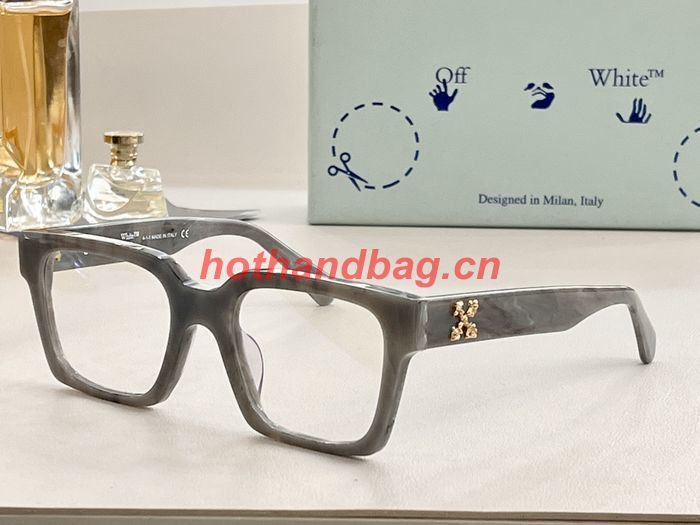 Off-White Sunglasses Top Quality OFS00166