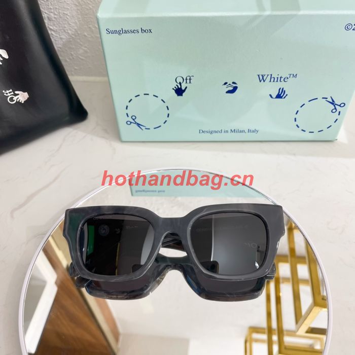 Off-White Sunglasses Top Quality OFS00182