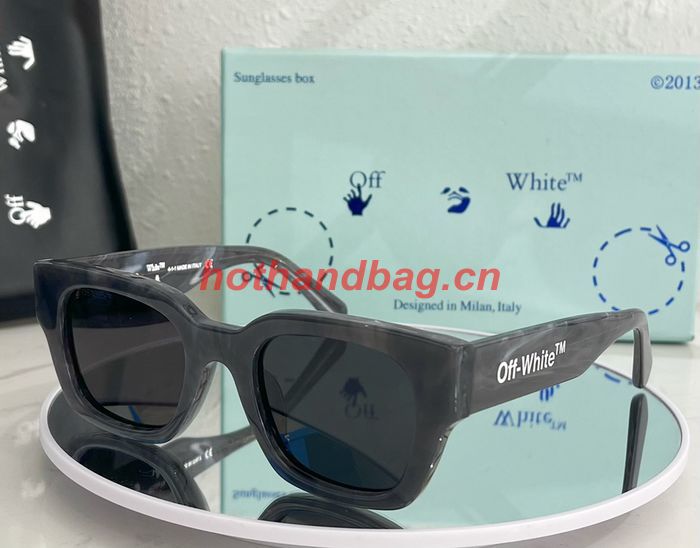 Off-White Sunglasses Top Quality OFS00189