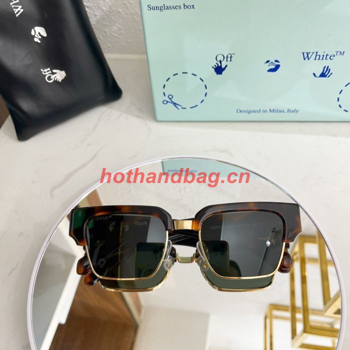 Off-White Sunglasses Top Quality OFS00193