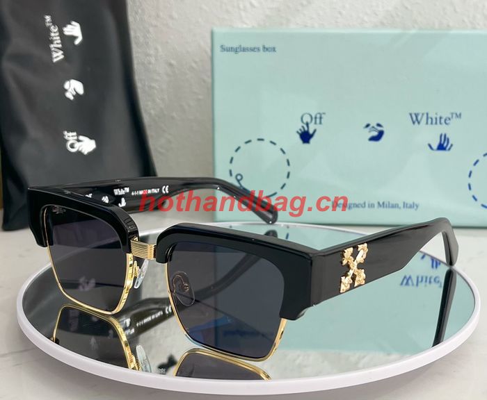 Off-White Sunglasses Top Quality OFS00198
