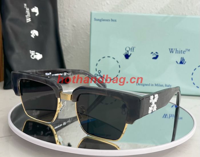 Off-White Sunglasses Top Quality OFS00199