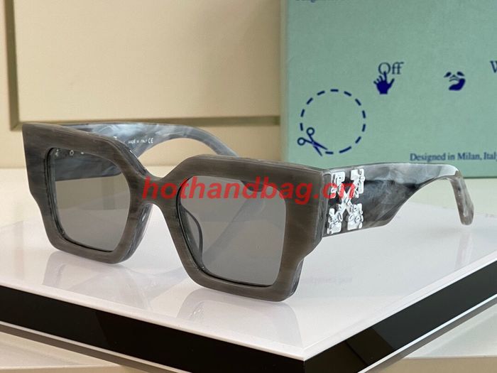 Off-White Sunglasses Top Quality OFS00260