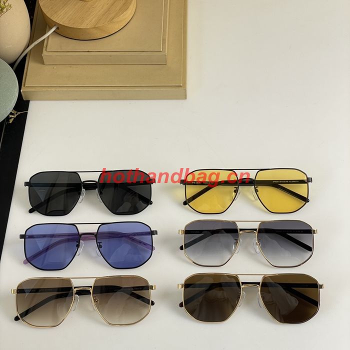 Prada Sunglasses Top Quality PRS01898