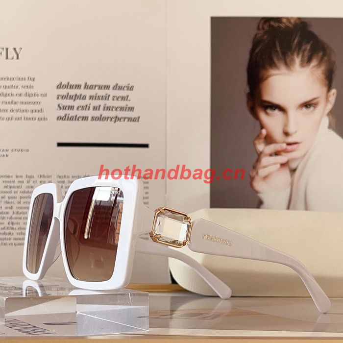 Swarovski Sunglasses Top Quality SWS00035