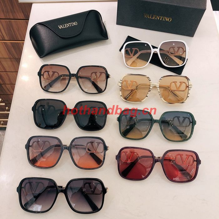 Valentino Sunglasses Top Quality VAS00588