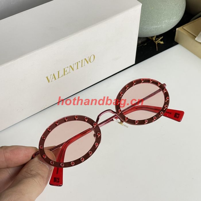 Valentino Sunglasses Top Quality VAS00792