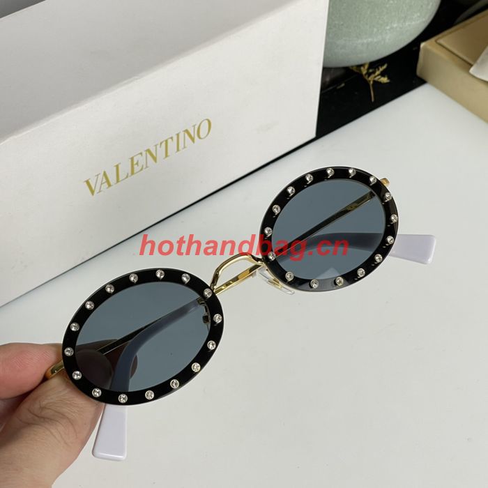 Valentino Sunglasses Top Quality VAS00798