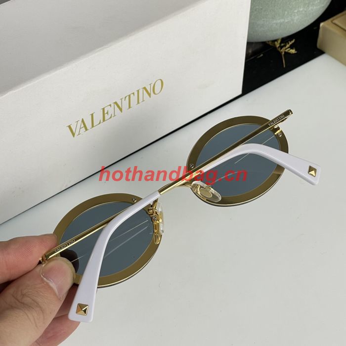 Valentino Sunglasses Top Quality VAS00799