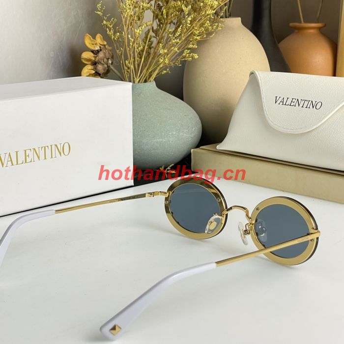 Valentino Sunglasses Top Quality VAS00801