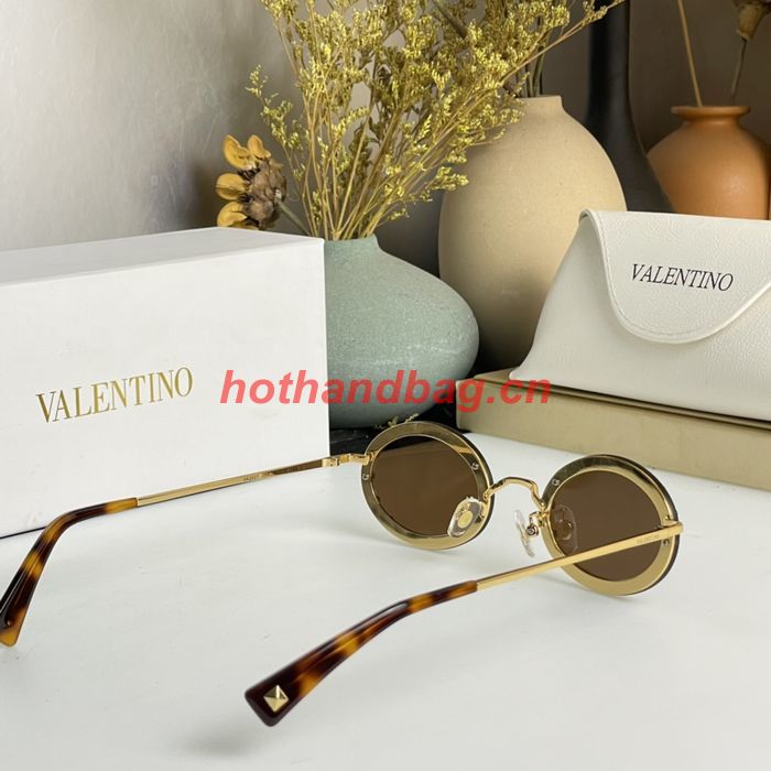 Valentino Sunglasses Top Quality VAS00807