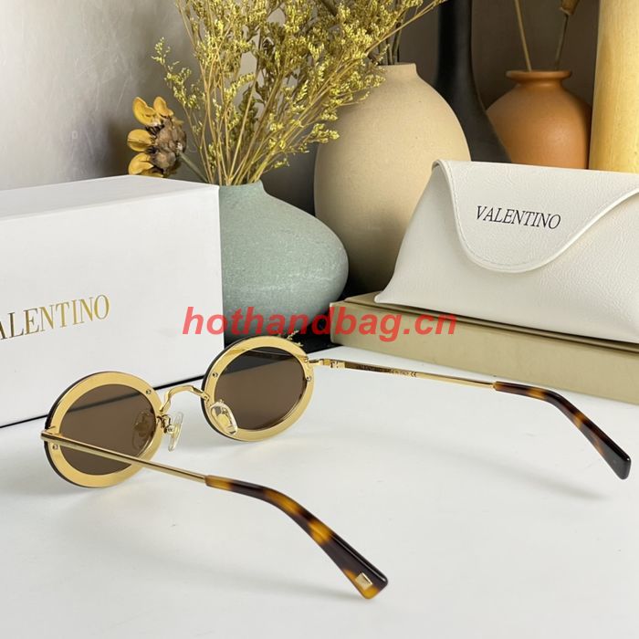Valentino Sunglasses Top Quality VAS00809