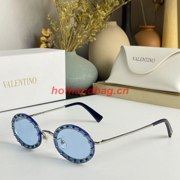 Valentino Sunglasses Top Quality VAS00812