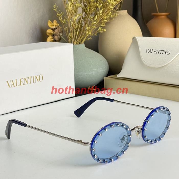 Valentino Sunglasses Top Quality VAS00814