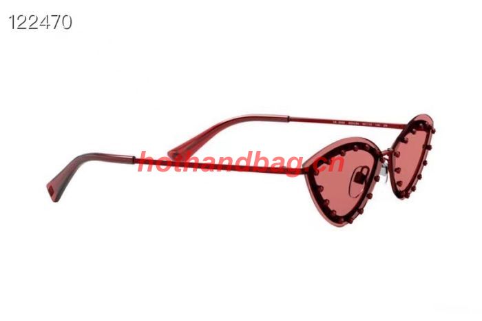 Valentino Sunglasses Top Quality VAS00817