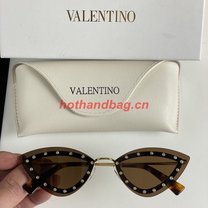 Valentino Sunglasses Top Quality VAS00842