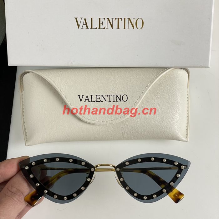 Valentino Sunglasses Top Quality VAS00844