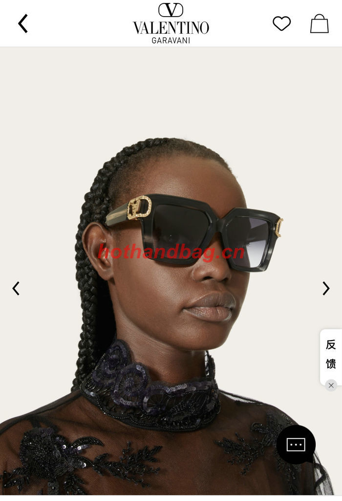 Valentino Sunglasses Top Quality VAS00848