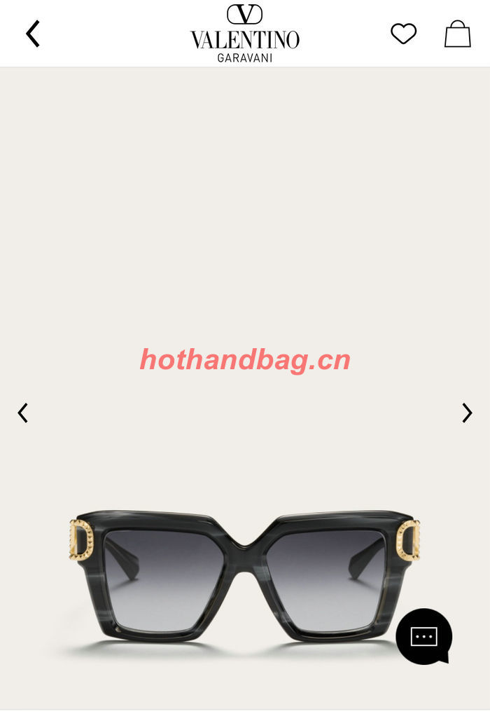 Valentino Sunglasses Top Quality VAS00850