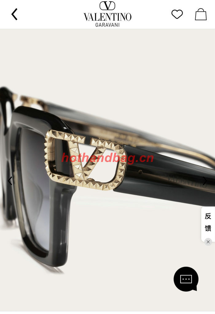 Valentino Sunglasses Top Quality VAS00852