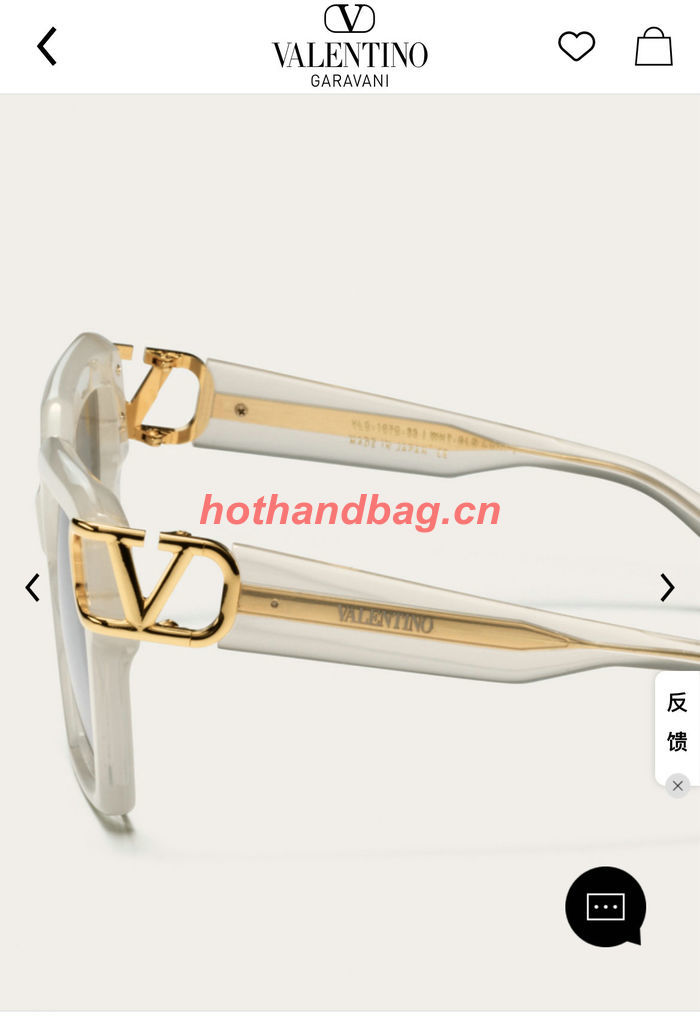 Valentino Sunglasses Top Quality VAS00855