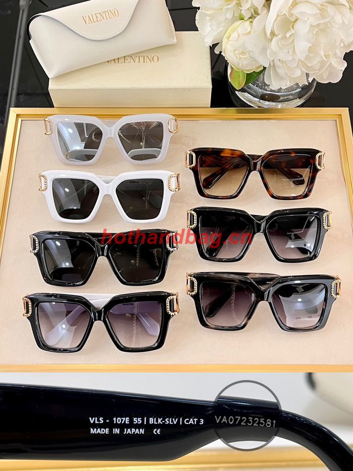 Valentino Sunglasses Top Quality VAS00859