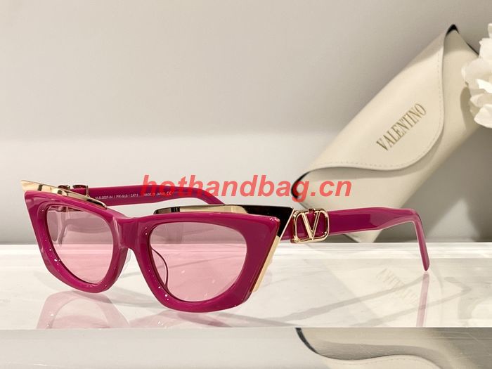 Valentino Sunglasses Top Quality VAS00898