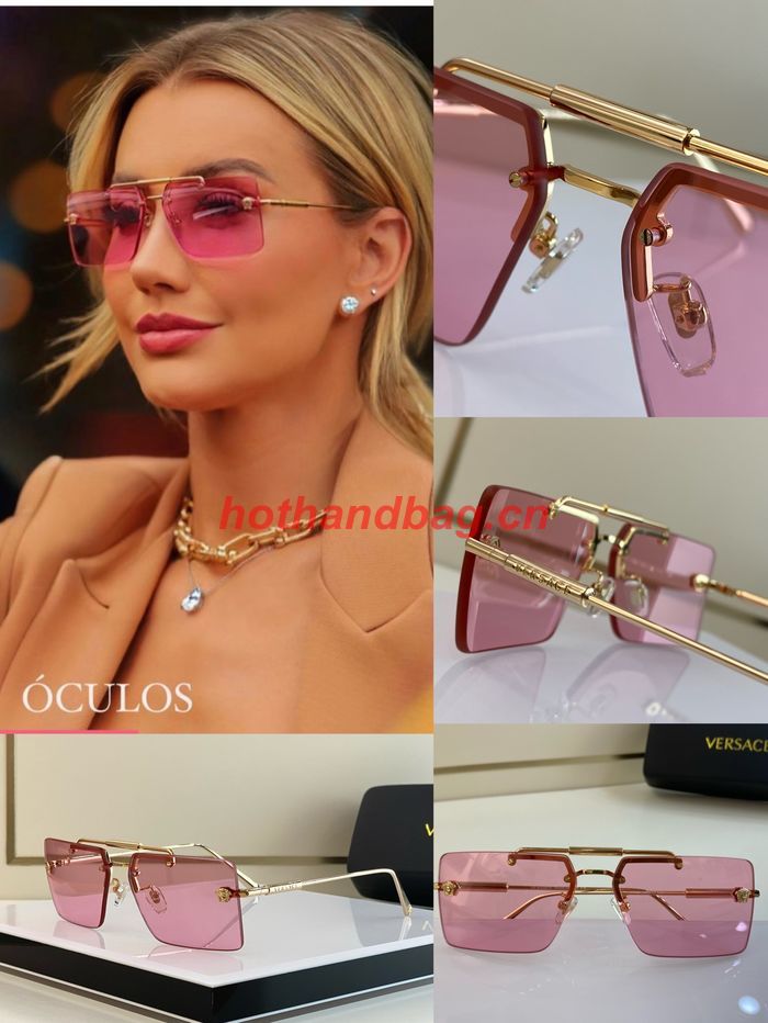 Versace Sunglasses Top Quality VES01321