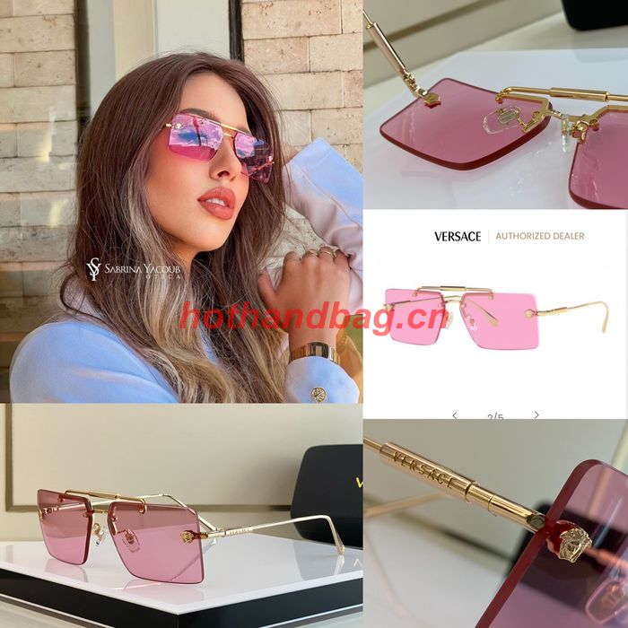 Versace Sunglasses Top Quality VES01322