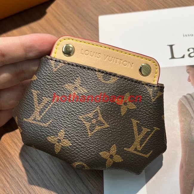 Louis Vuitton coin purse 66956