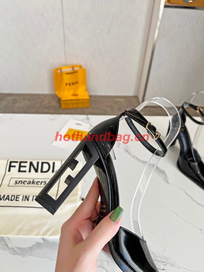 Fendi shoes 92052-3