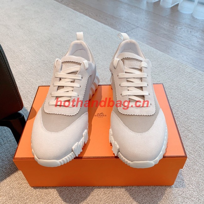 Hermes sneaker 92059-11