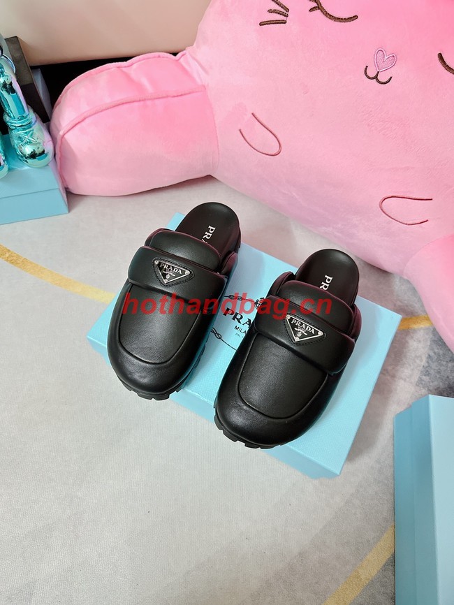 Prada slippers 92058-2