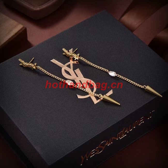 YSL Earrings CE11004