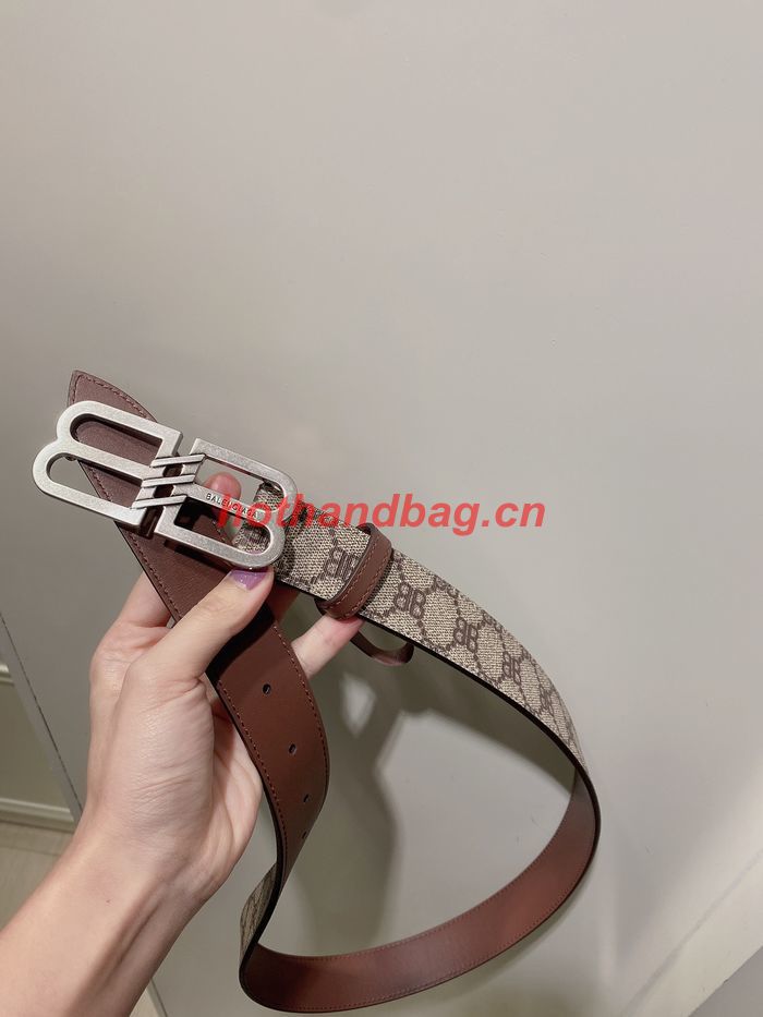 Balenciaga Belt 30MM BAB00014