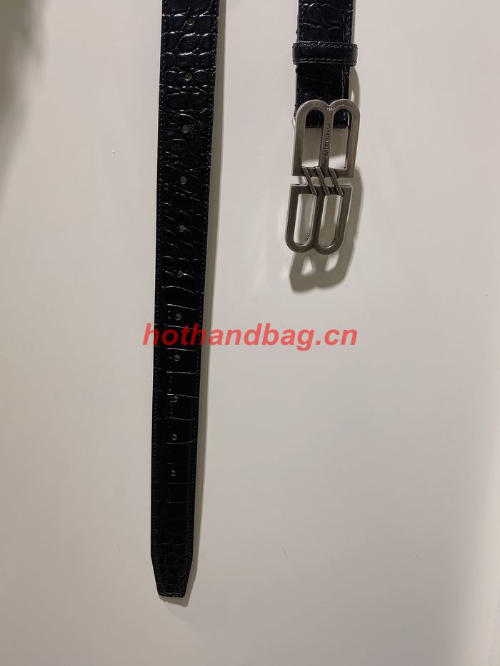 Balenciaga Belt 30MM BAB00015