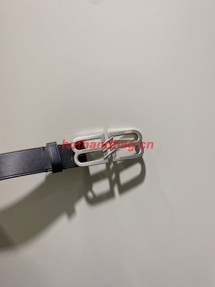 Balenciaga Belt 30MM BAB00016