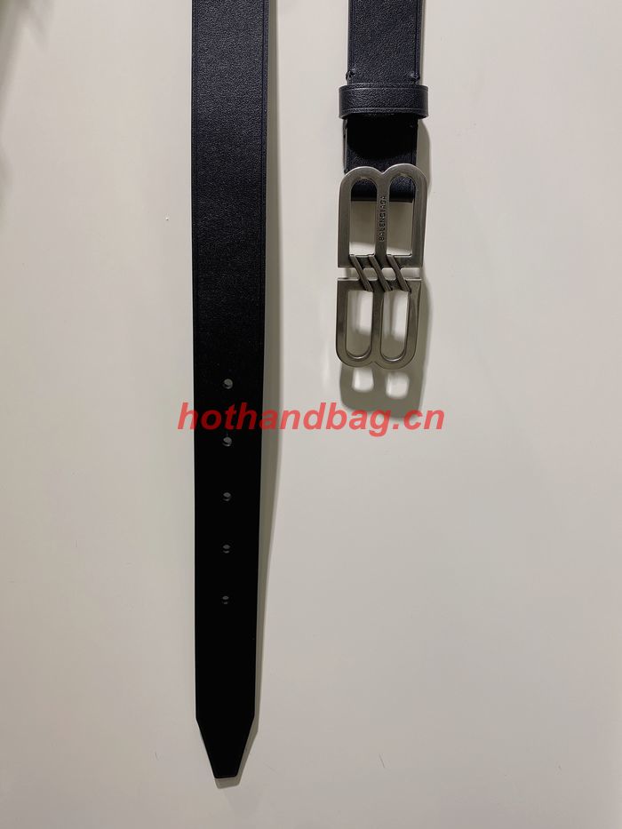 Balenciaga Belt 30MM BAB00016