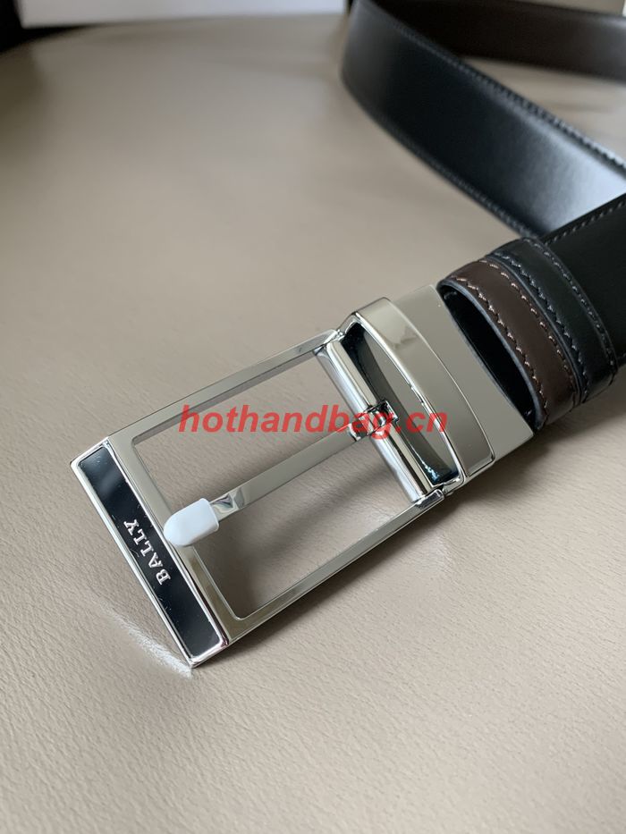 Bally Belt 34MM BLB00003 Bally Belt 34MM BLB00003