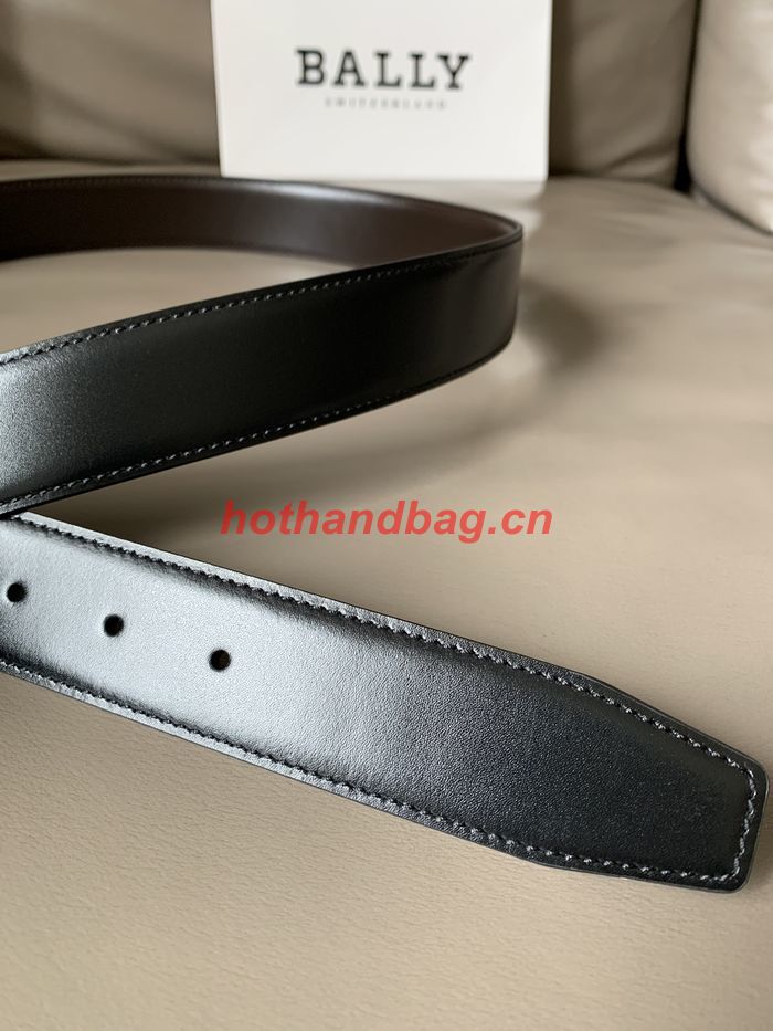 Bally Belt 34MM BLB00003 Bally Belt 34MM BLB00003