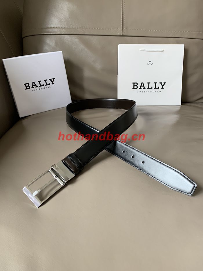 Bally Belt 34MM BLB00004 Bally Belt 34MM BLB00004