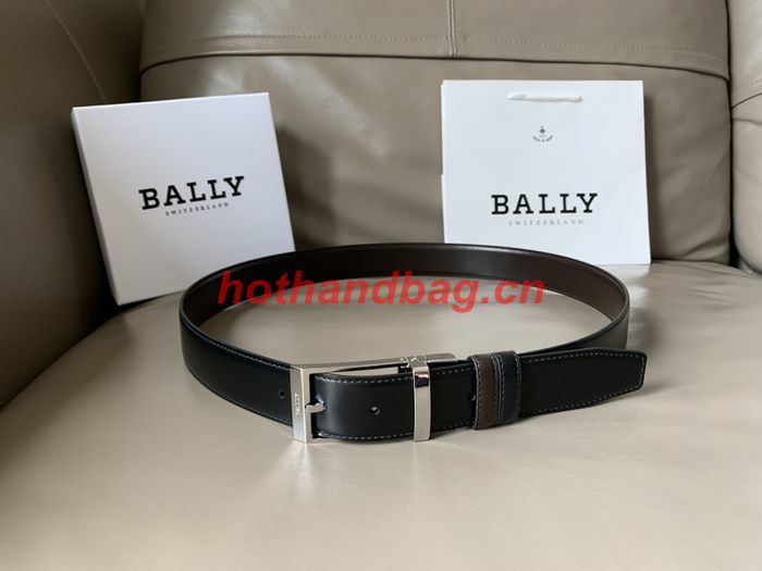 Bally Belt 34MM BLB00004 Bally Belt 34MM BLB00004