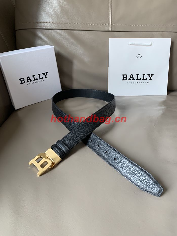 Bally Belt 35MM BLB00006