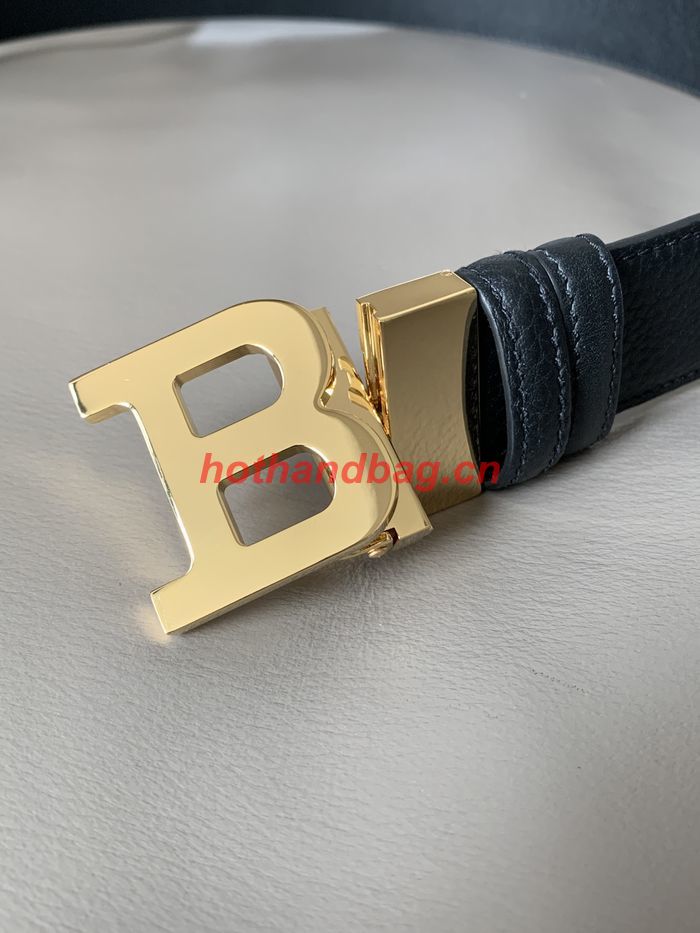 Bally Belt 35MM BLB00006