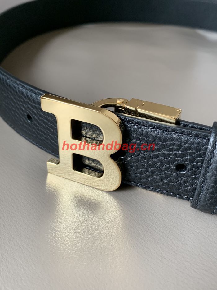 Bally Belt 35MM BLB00006